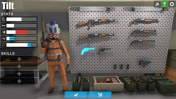 《No Plan B》4月3日Steam正式推出 戰術小組策略突襲 《No Plan B》4月3日Steam正式推出 戰術小組策略突襲