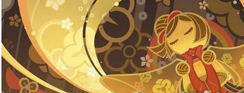 《原神》千織立繪一覽 《原神》千織立繪一覽