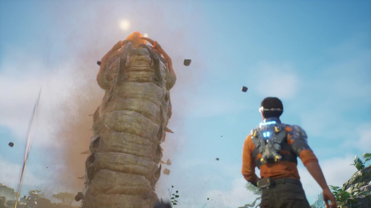 《時空英豪2:新起點》現已正式發售 官方發布新預告 《時空英豪2:新起點》現已正式發售 官方發布新預告