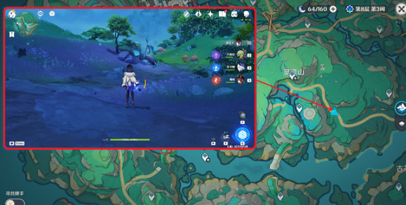 《原神》破盡無明成就獲得方法 《原神》破盡無明成就獲得方法