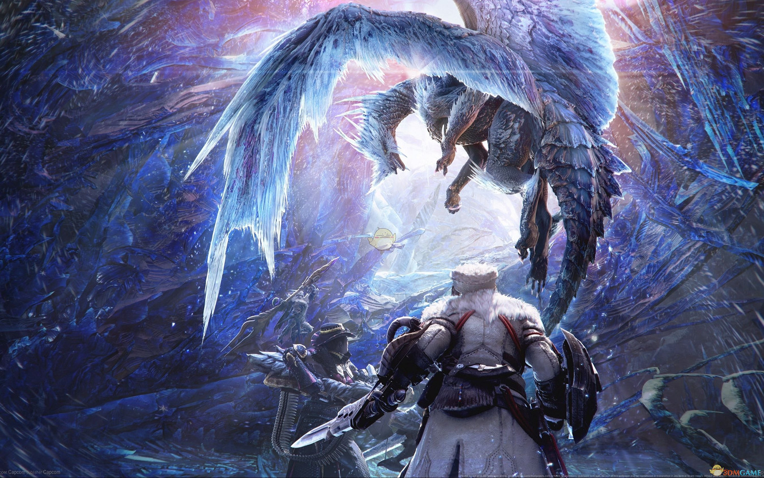 《魔物獵人世界》夜神長刀2分析攻略 《魔物獵人世界》夜神長刀2分析攻略