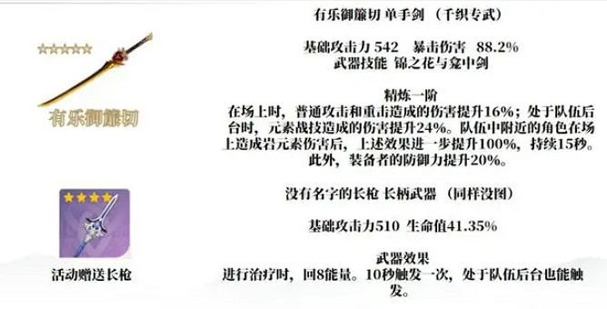 《原神》4.5版本爆料介紹 《原神》4.5版本爆料介紹