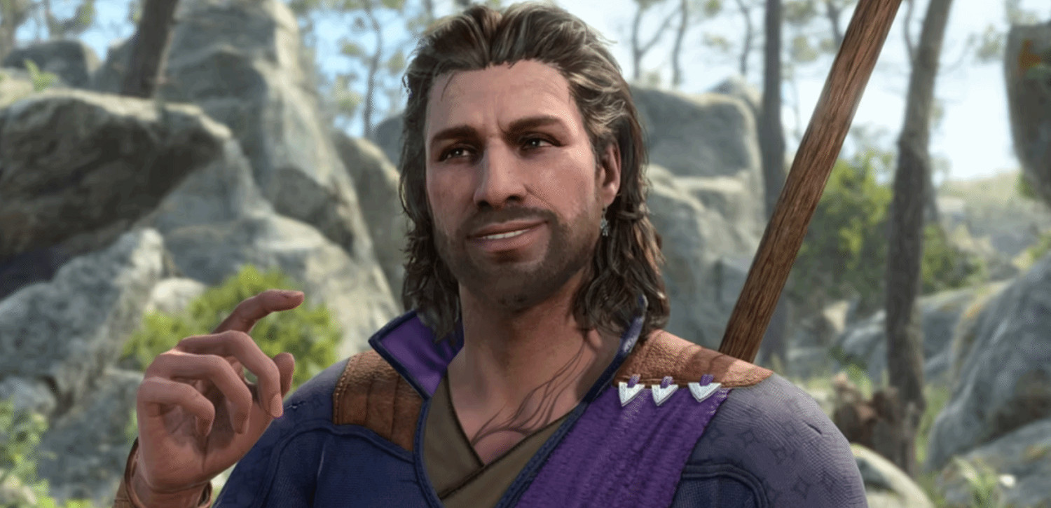 《柏德之門3》角色年齡曝光 蓋爾35歲還是個"孩子" 《柏德之門3》角色年齡曝光 蓋爾35歲還是個"孩子"