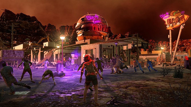 七日殺開發商新作《7 Days Blood Moons》上架Steam 七日殺開發商新作《7 Days Blood Moons》上架Steam