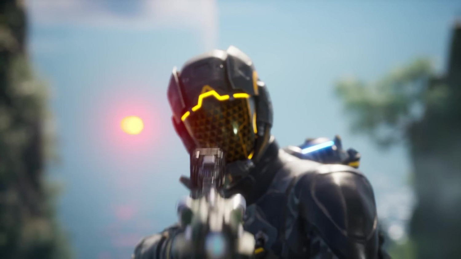 《時空英豪2:新起點》現已正式發售 官方發布新預告 《時空英豪2:新起點》現已正式發售 官方發布新預告