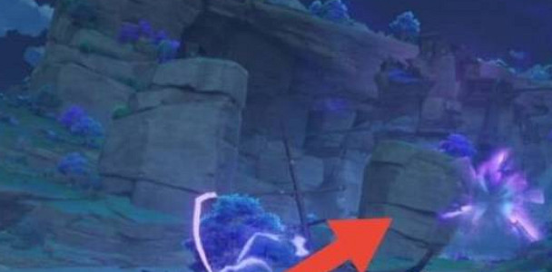 《原神》借景之館開啟方法介紹 《原神》借景之館開啟方法介紹