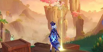 《原神》沉玉谷四景成就解鎖方法 《原神》沉玉谷四景成就解鎖方法