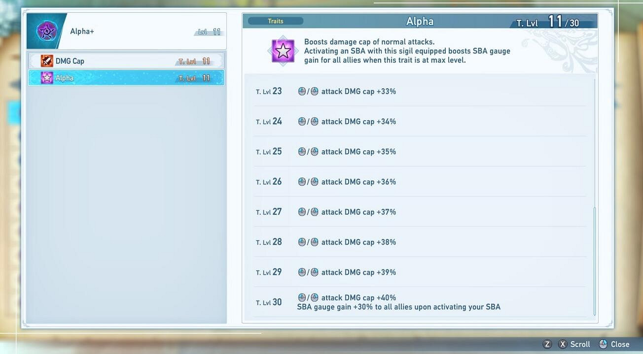 《碧藍幻想Relink》新因子獲取及效果介紹