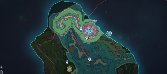 《原神》那維萊特突破材料獲得方法