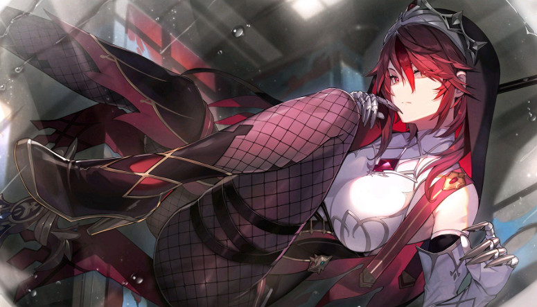 《原神》羅莎莉亞聖遺物推薦2024一覽 《原神》羅莎莉亞聖遺物推薦2024一覽