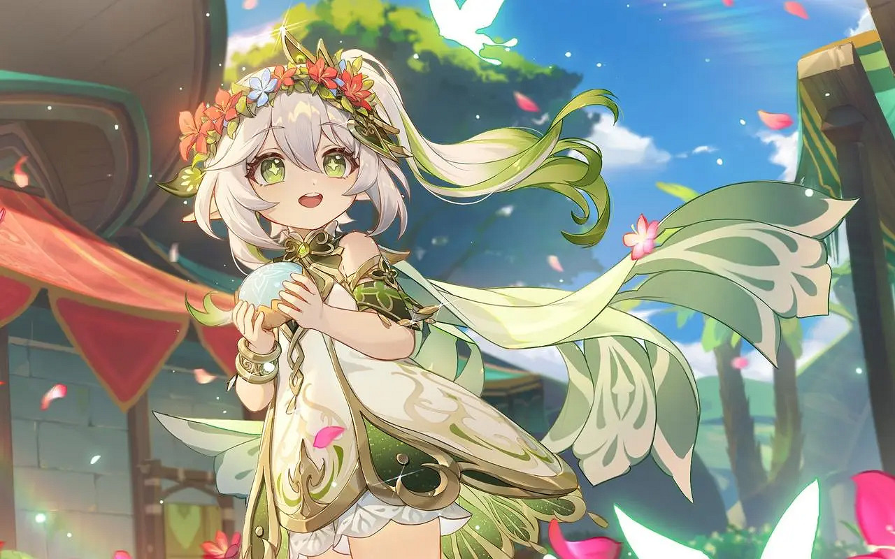 《原神》2024最新新聞資訊匯總 《原神》2024最新新聞資訊匯總