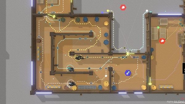 即時戰術策略遊戲《沒有B計劃》結束EA 正式推出! 即時戰術策略遊戲《沒有B計劃》結束EA 正式推出!
