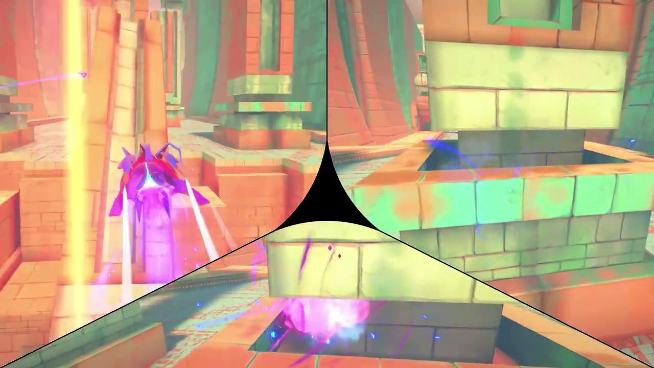 《Phantom Spark》實機預告 不支援中文