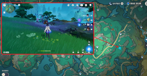 《原神》破盡無明成就獲得方法 《原神》破盡無明成就獲得方法