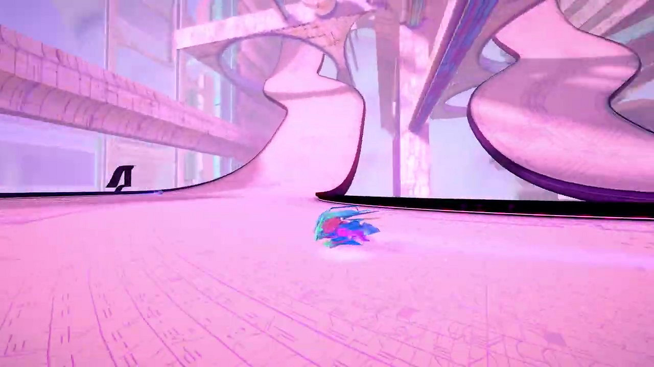 《Phantom Spark》實機預告 不支援中文