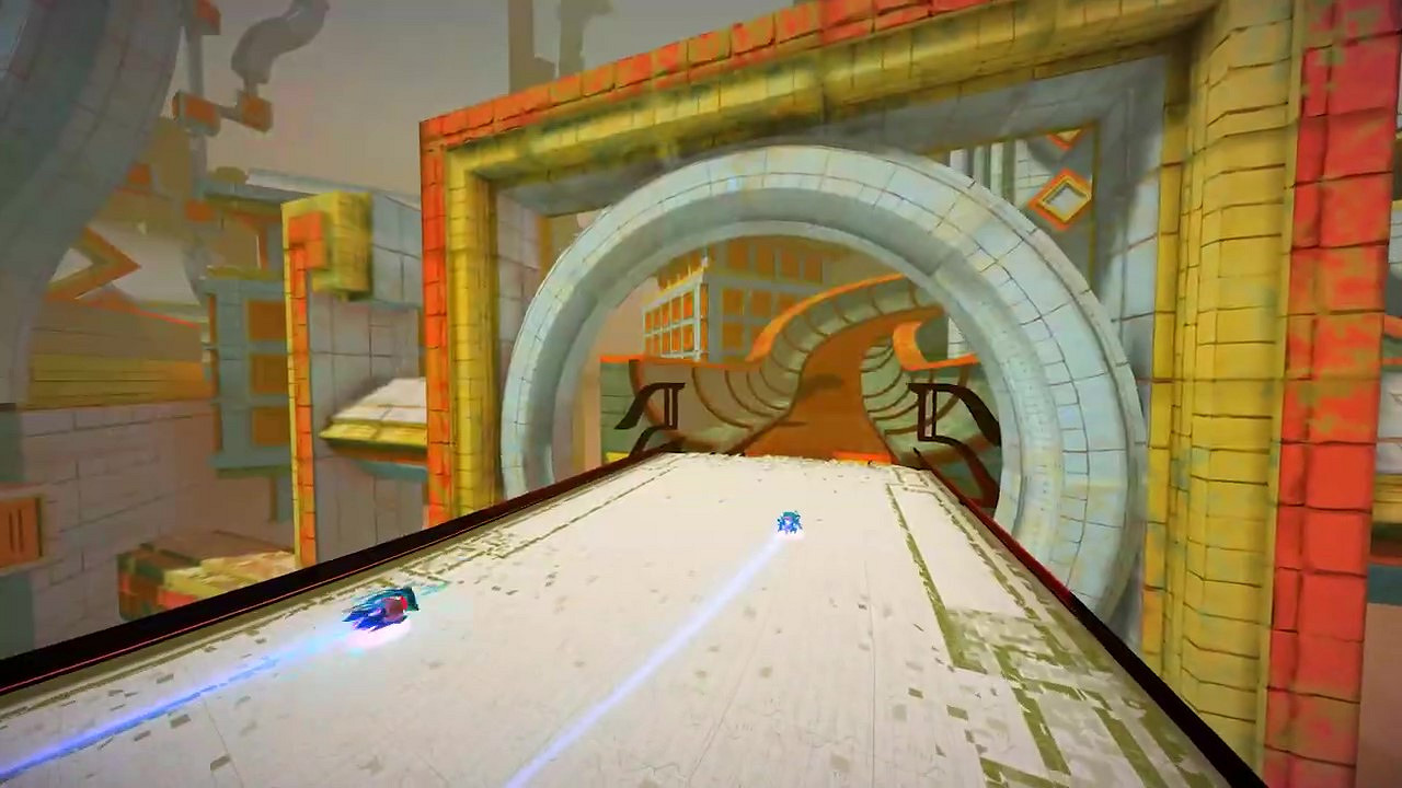 競速遊戲《Phantom Spark》發布實機預告 不支援中文 競速遊戲《Phantom Spark》發布實機預告 不支援中文