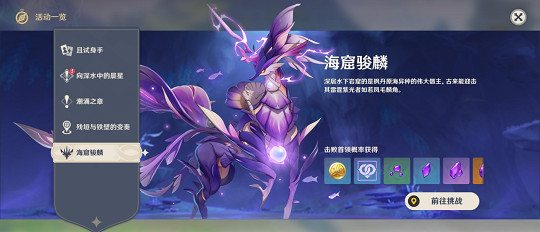 《原神》那維萊特突破材料獲得方法