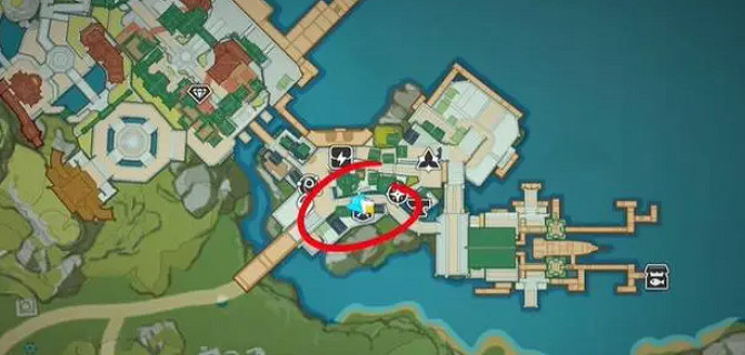 《原神》蜜汁叉燒食譜獲得方法介紹 《原神》蜜汁叉燒食譜獲得方法介紹