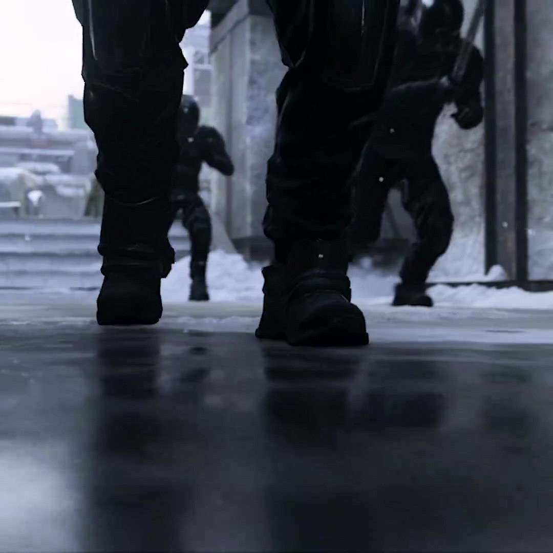 《COD20》連動《沙丘2》宣傳片公布 甜茶太還原了吧 《COD20》連動《沙丘2》宣傳片公布 甜茶太還原了吧