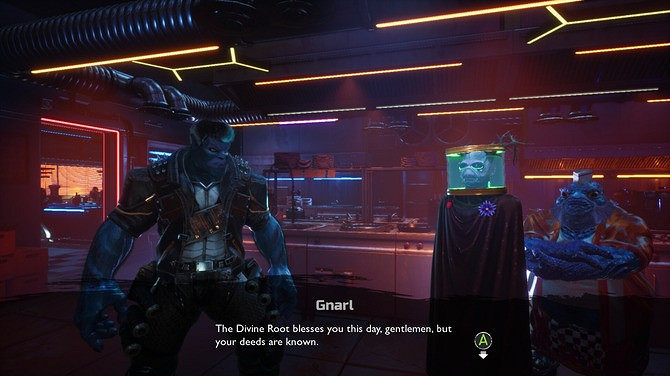 《HANGRY》Steam頁面上線 異世界美食RPG 《HANGRY》Steam頁面上線 異世界美食RPG