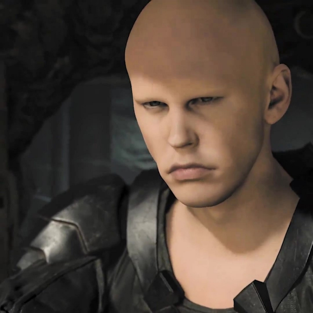 《COD20》連動《沙丘2》宣傳片公布 甜茶太還原了吧 《COD20》連動《沙丘2》宣傳片公布 甜茶太還原了吧