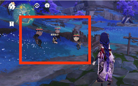 《原神》清籟丸寶箱圖文攻略 《原神》清籟丸寶箱圖文攻略