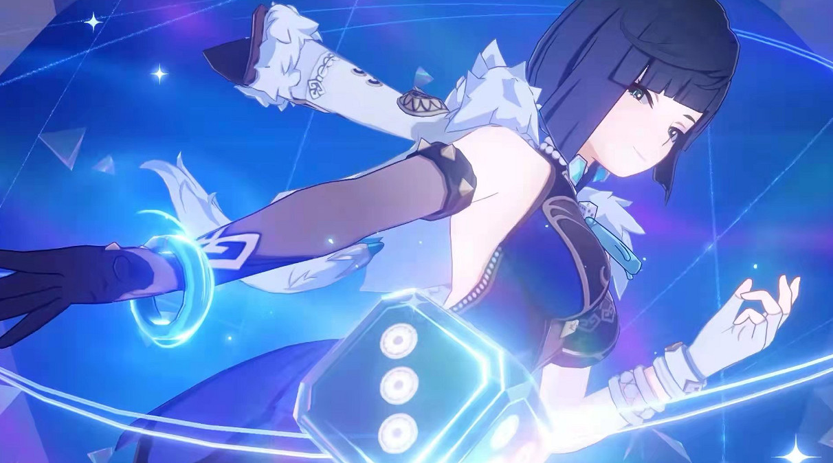 《原神》4.5版本時間介紹 《原神》4.5版本時間介紹