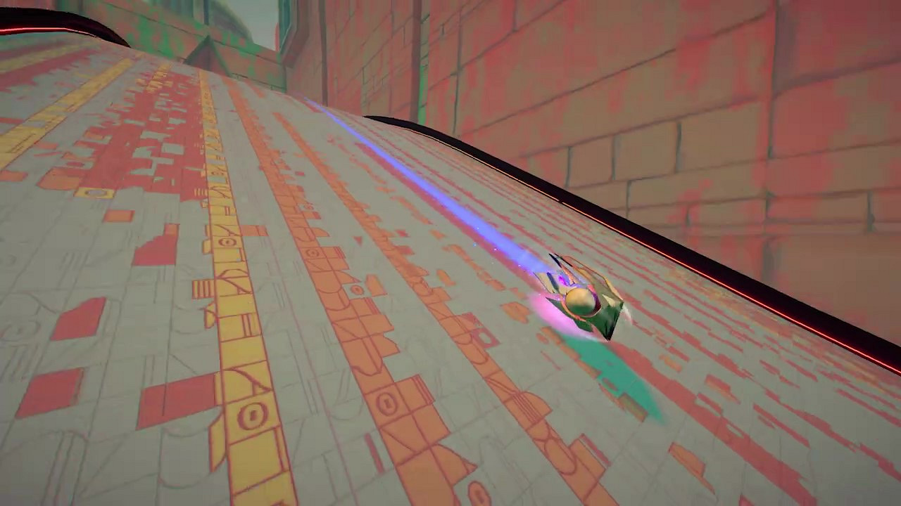 競速遊戲《Phantom Spark》發布實機預告 不支援中文 競速遊戲《Phantom Spark》發布實機預告 不支援中文