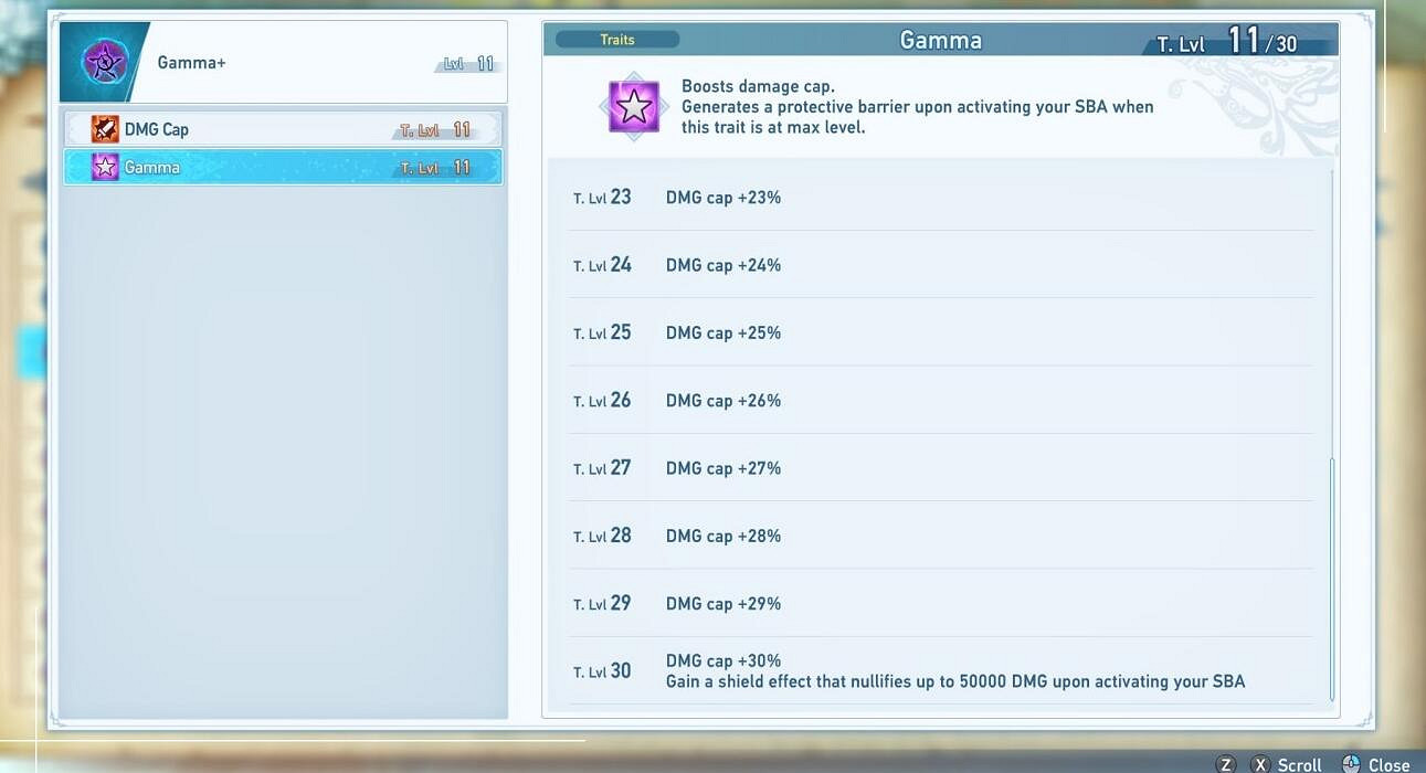 《碧藍幻想Relink》新因子獲取及效果介紹