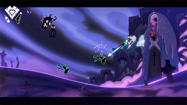 平台冒險遊戲《蘿絲與盒子》試玩Demo推出 支援中文