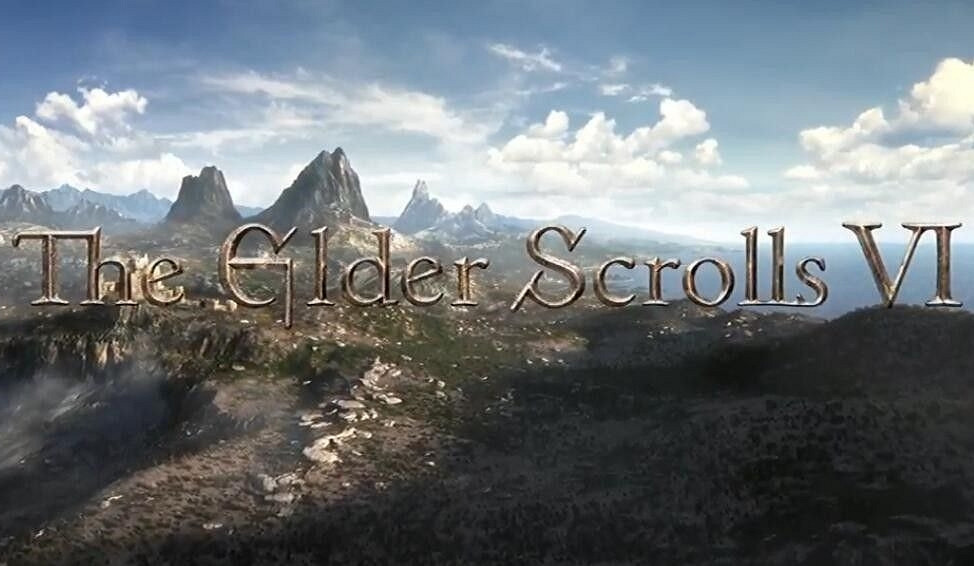 《上古卷軸6》沿用祖傳引擎,但這可能不是一件壞事 《上古卷軸6》沿用祖傳引擎,但這可能不是一件壞事