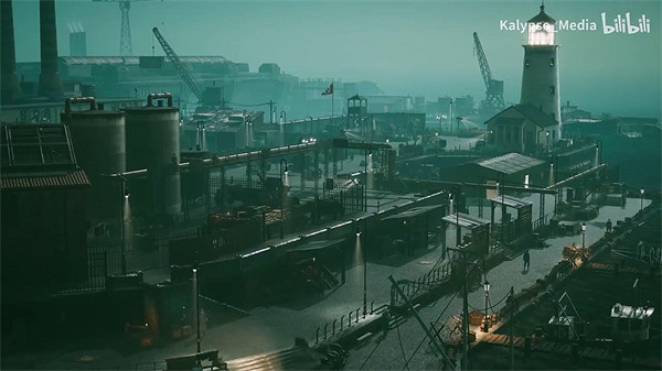 二戰題材即時戰略遊戲《盟軍敢死隊:起源》新預告公布