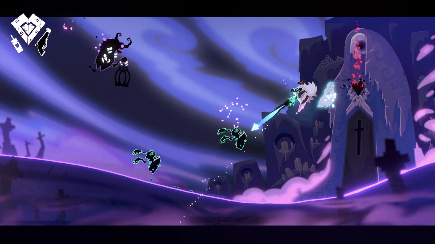 平台冒險遊戲《蘿絲與洛克》現已推出試玩Demo 平台冒險遊戲《蘿絲與洛克》現已推出試玩Demo