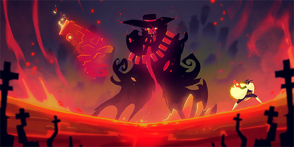 平台冒險遊戲《蘿絲與盒子》試玩Demo推出 支援中文