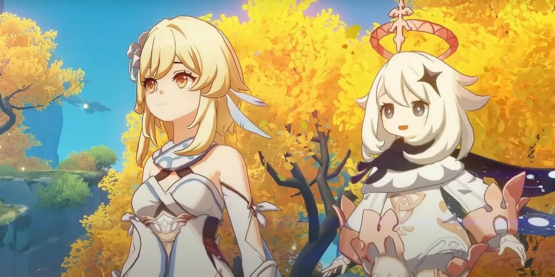 Switch版《原神》官網已無法進入:這都過去四年多了 Switch版《原神》官網已無法進入:這都過去四年多了