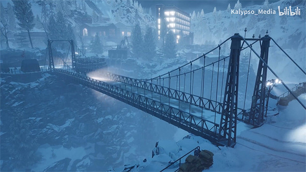 二戰題材即時戰略遊戲《盟軍敢死隊:起源》新預告公布