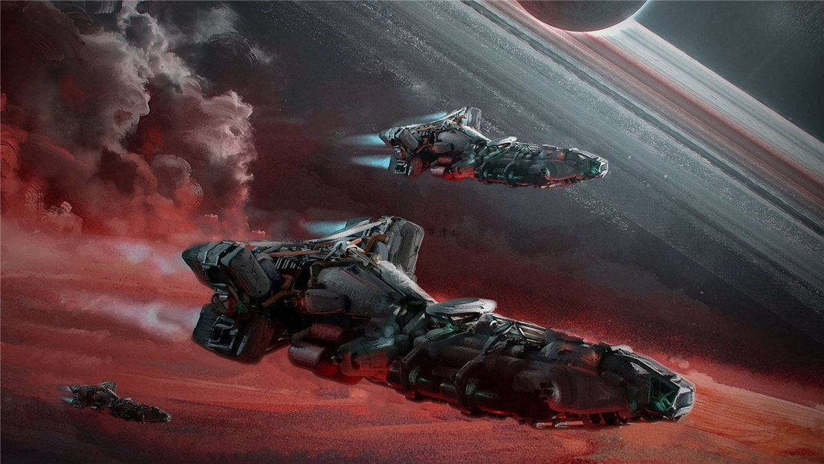 《上古卷軸6》沿用祖傳引擎,但這可能不是一件壞事 《上古卷軸6》沿用祖傳引擎,但這可能不是一件壞事