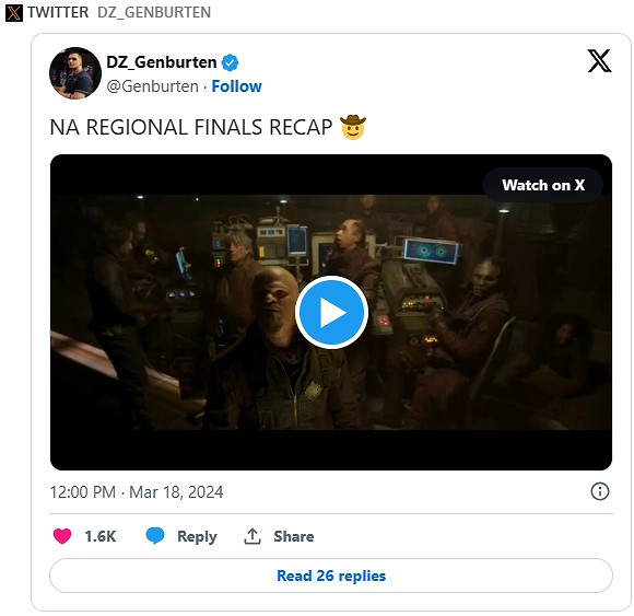 《Apex》職業聯賽決賽選手開掛？駭客：這可由不得你