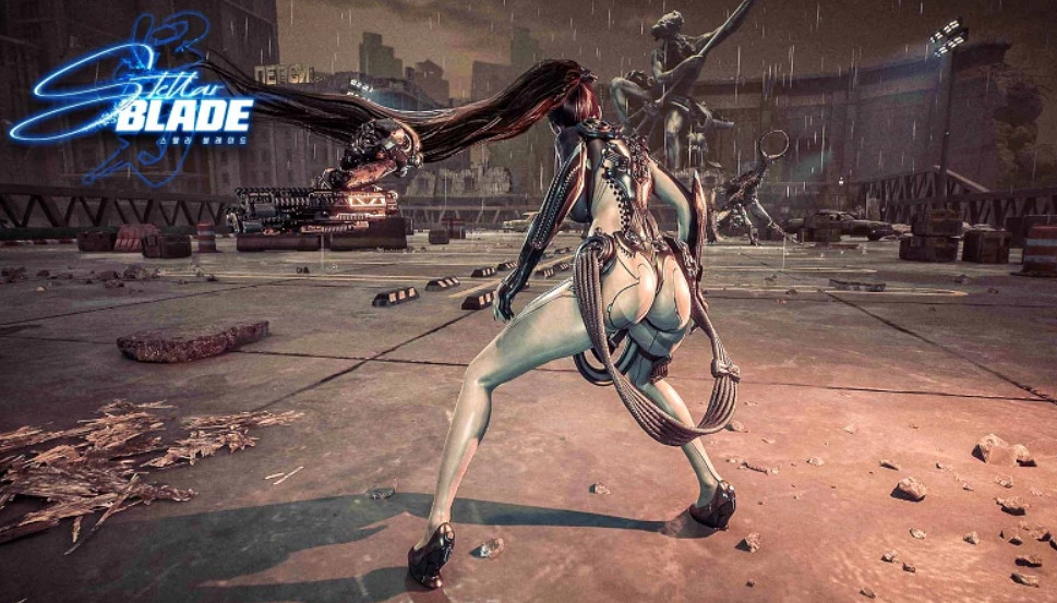 《星刃》約有100首原聲配樂!40%來自《尼爾》作曲家 《星刃》約有100首原聲配樂!40%來自《尼爾》作曲家