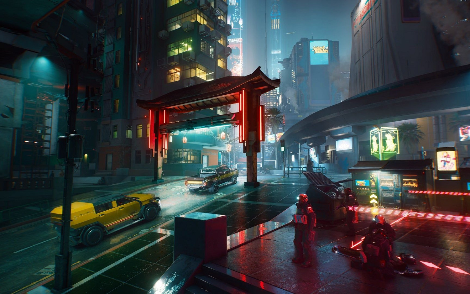 CDPR：《往日之影》的成功可以複製 信任是團隊基石