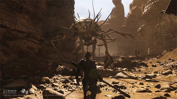 《黑神話》西夏文石碑原文被吧友發現:為藏傳佛教經典 《黑神話》西夏文石碑原文被吧友發現:為藏傳佛教經典