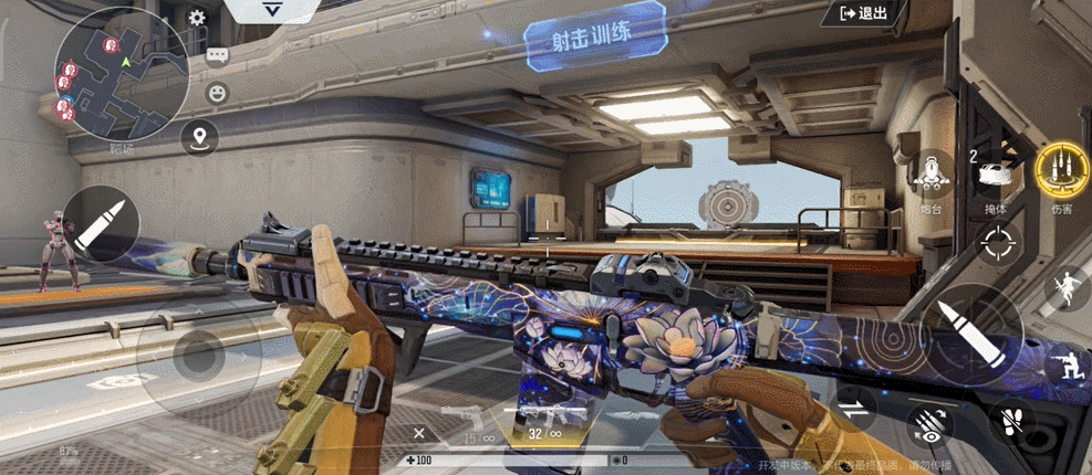 實測:網易打磨了四年的《天啟行動》,玩起來到底怎樣? 實測:網易打磨了四年的《天啟行動》,玩起來到底怎樣?