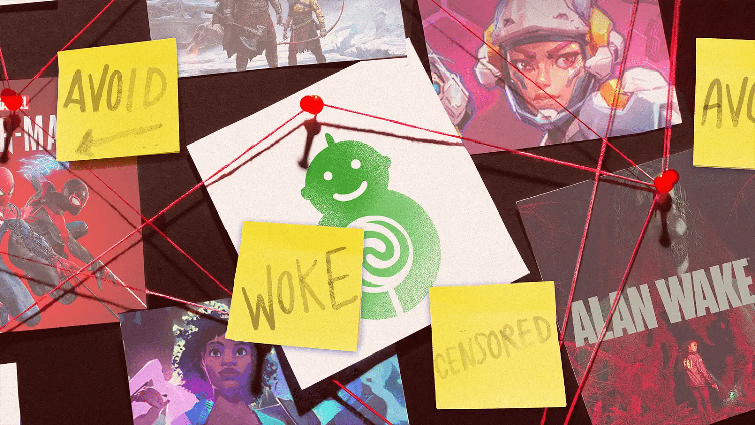 這也太逆天了!玩家惡搞政治正確版《古墓奇兵》勞拉 這也太逆天了!玩家惡搞政治正確版《古墓奇兵》勞拉