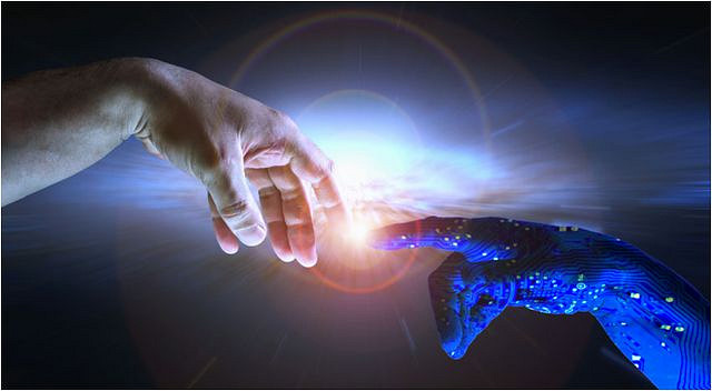 當AI復活親人成了一門生意,你能接受嗎? 當AI復活親人成了一門生意,你能接受嗎?