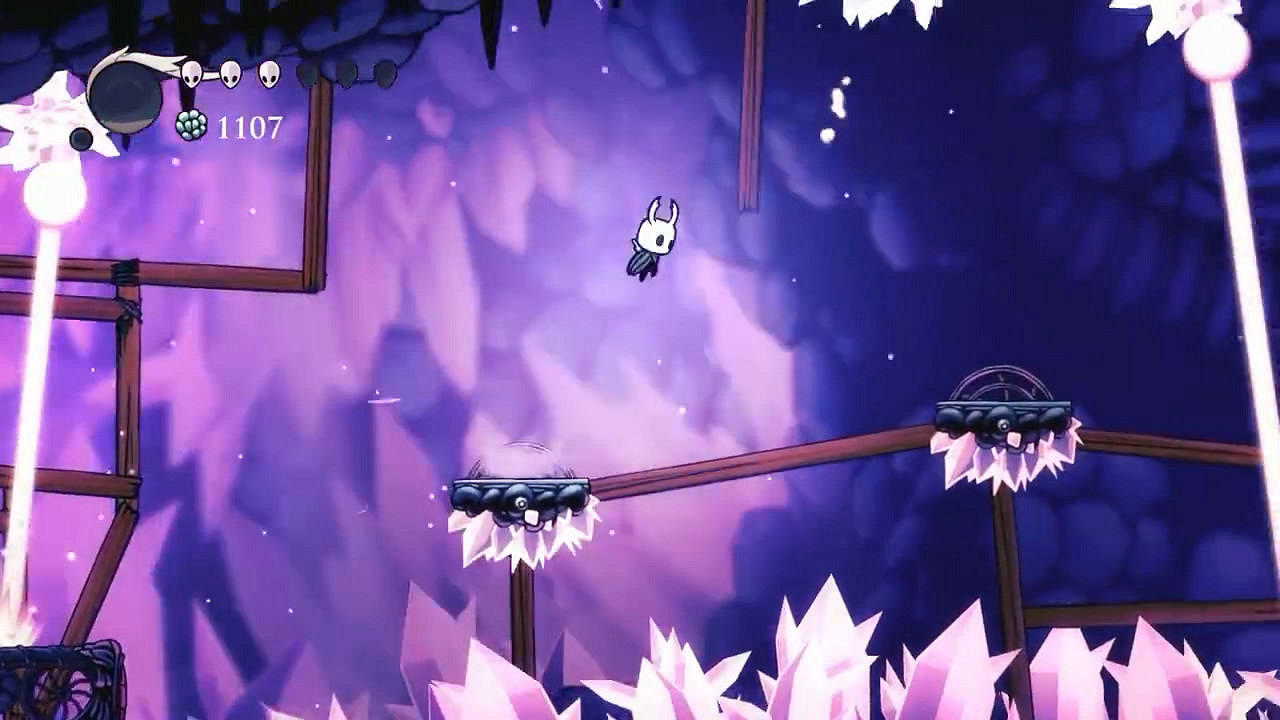 NS日服新一輪試玩同樂會將開啟!《空洞騎士》免費玩 NS日服新一輪試玩同樂會將開啟!《空洞騎士》免費玩