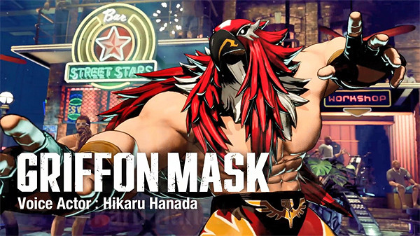 《餓狼傳說：群狼都市》新預告公布 2025年初正式發售