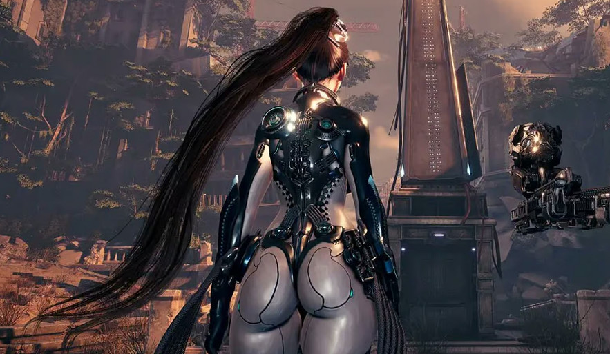 《星刃》約有100首原聲配樂!40%來自《尼爾》作曲家 《星刃》約有100首原聲配樂!40%來自《尼爾》作曲家