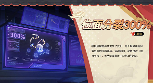 崩壞星穹鐵道2.1更新內容匯總