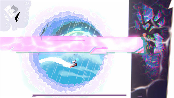 平台冒險遊戲《蘿絲與盒子》試玩Demo推出 支援中文