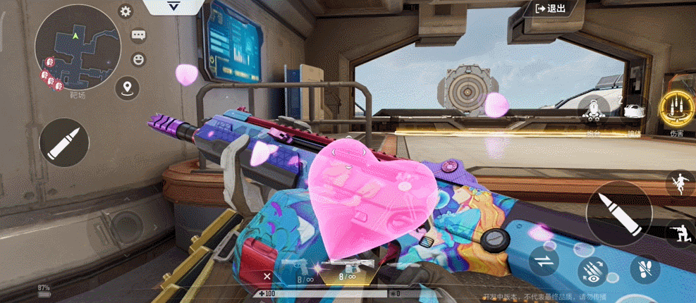 實測:網易打磨了四年的《天啟行動》,玩起來到底怎樣? 實測:網易打磨了四年的《天啟行動》,玩起來到底怎樣?